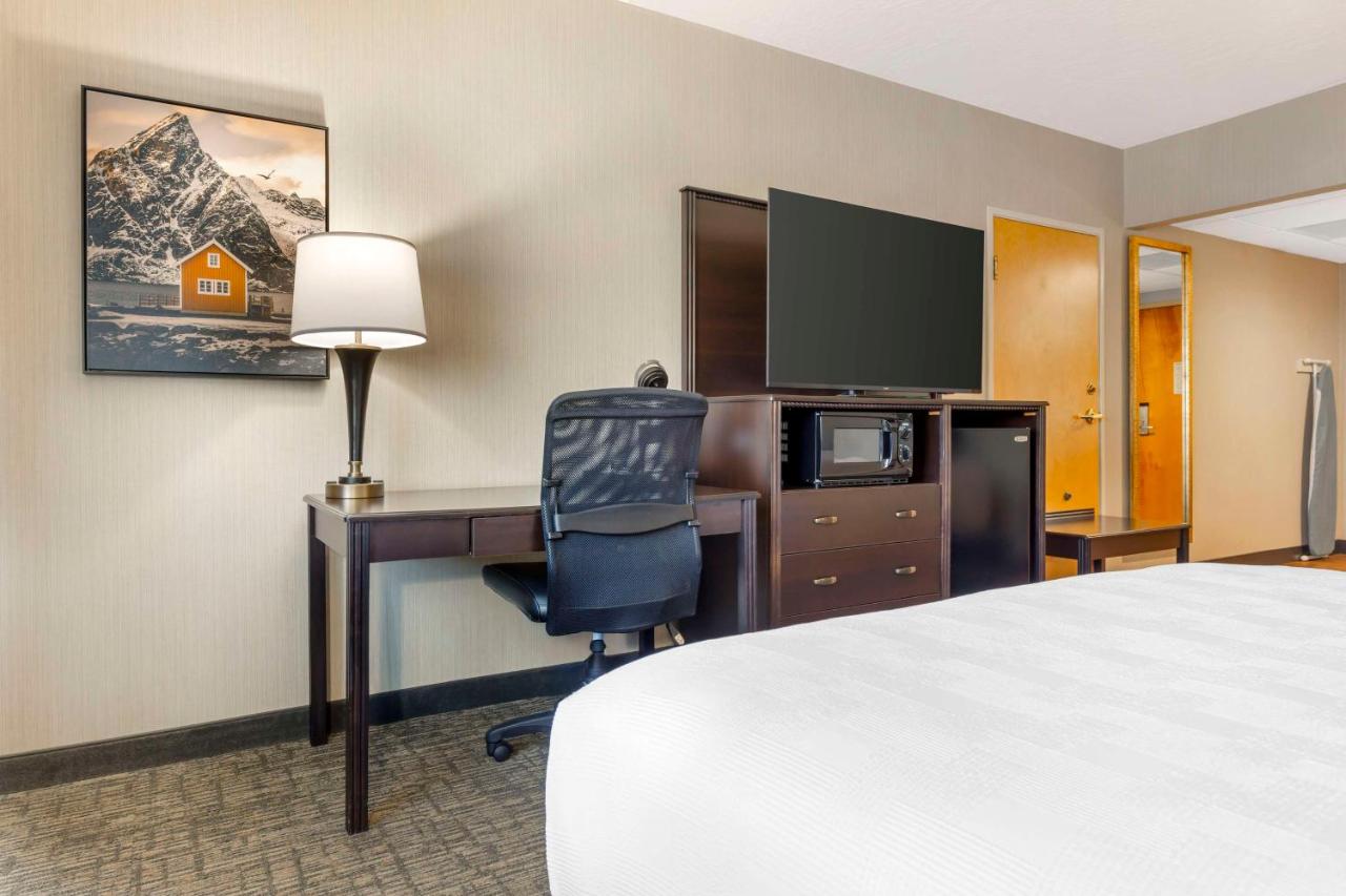 | Best Western Plus Grant Creek Inn