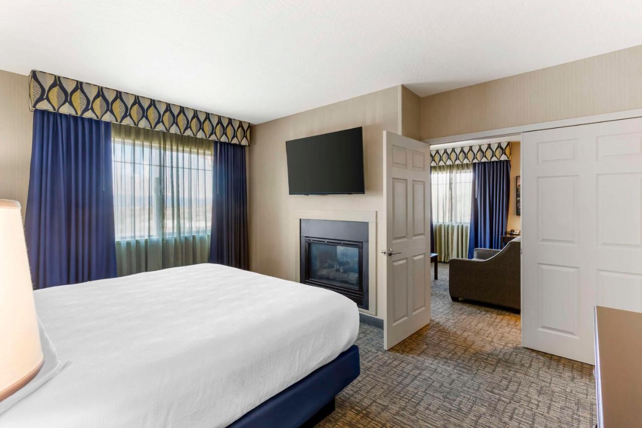 | Best Western Plus Grant Creek Inn