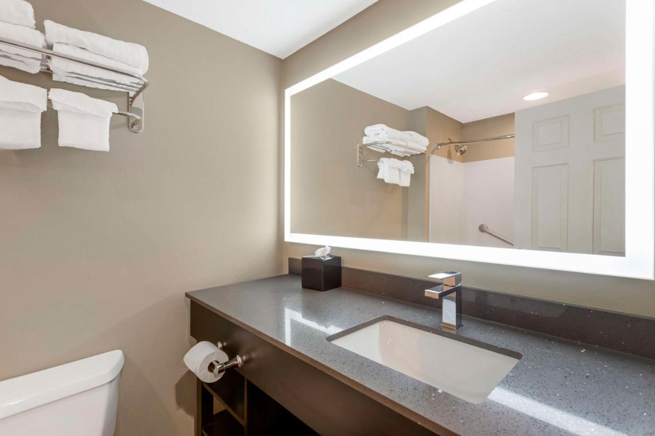 | Best Western Plus Grant Creek Inn