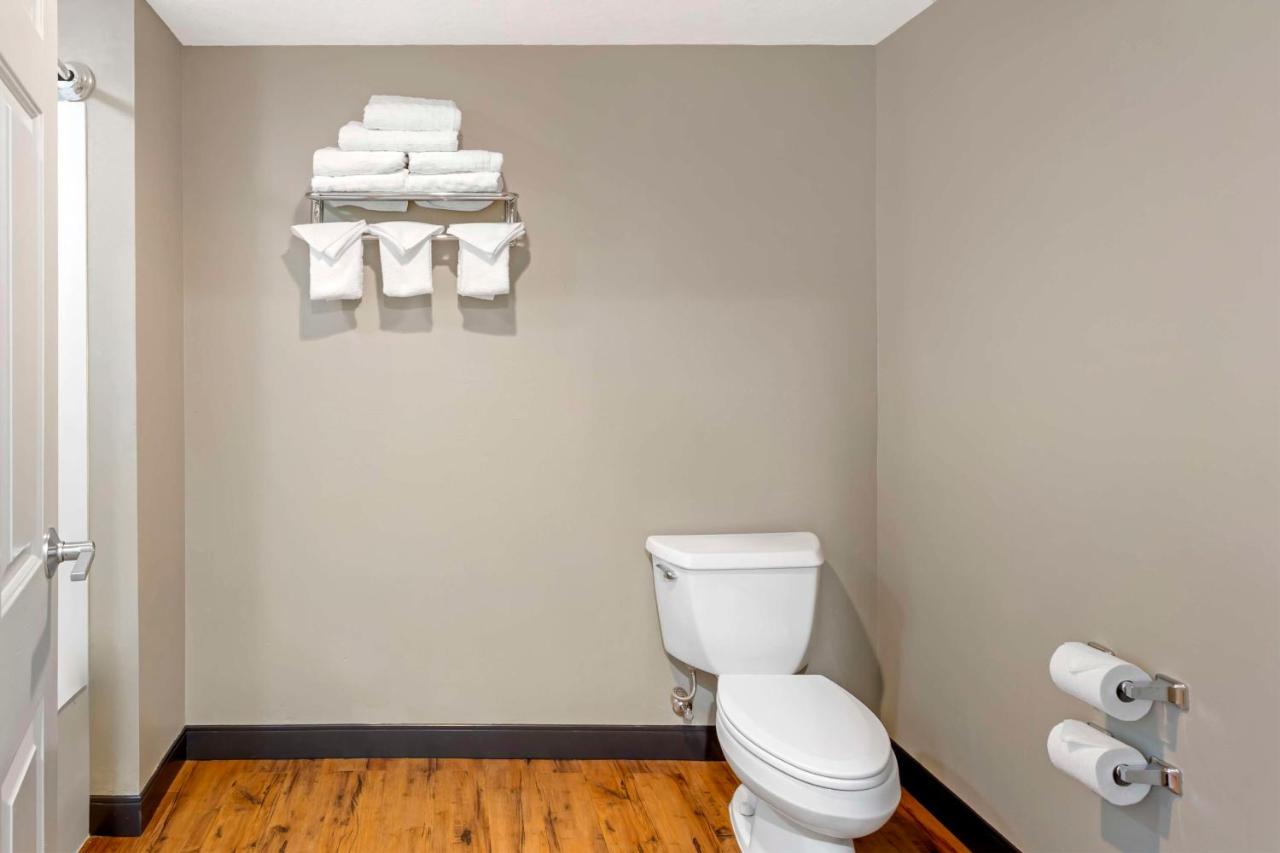 | Best Western Plus Grant Creek Inn
