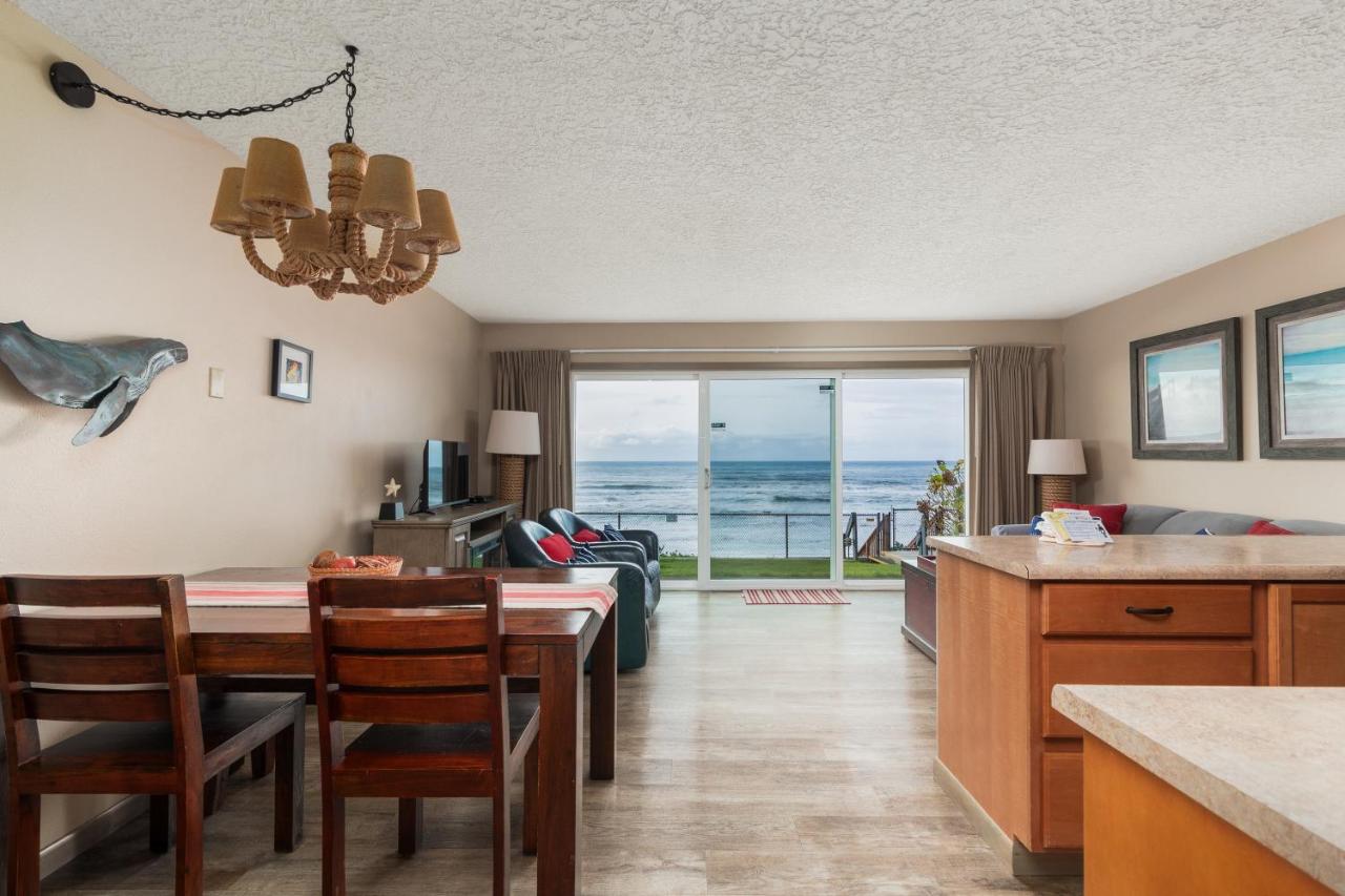 | Ocean Terrace Condominiums