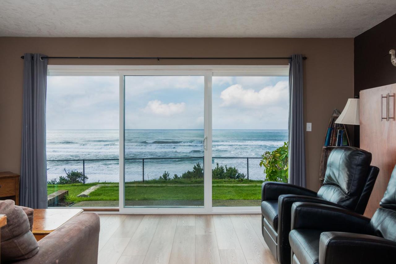 | Ocean Terrace Condominiums