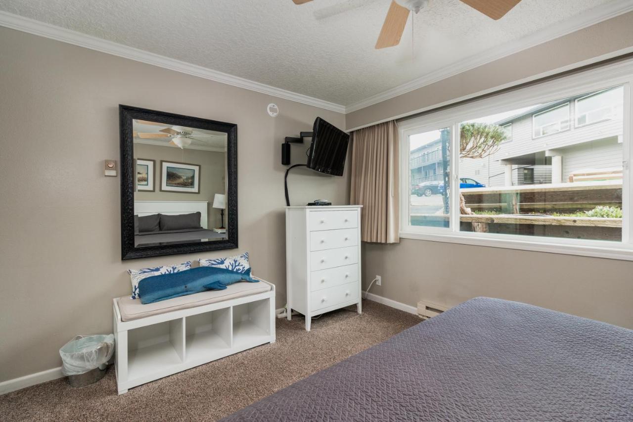 | Ocean Terrace Condominiums
