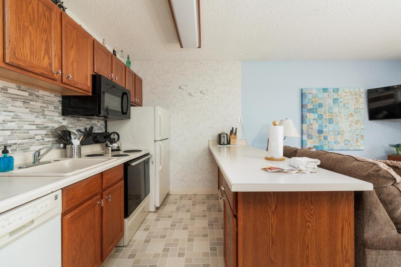 | Ocean Terrace Condominiums