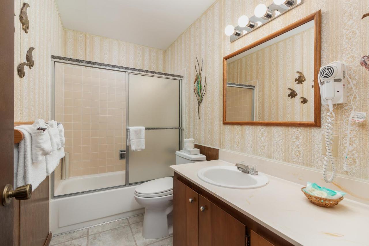 | Ocean Terrace Condominiums