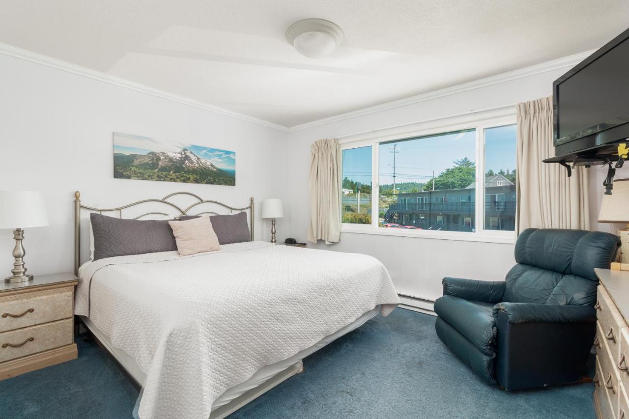 | Ocean Terrace Condominiums