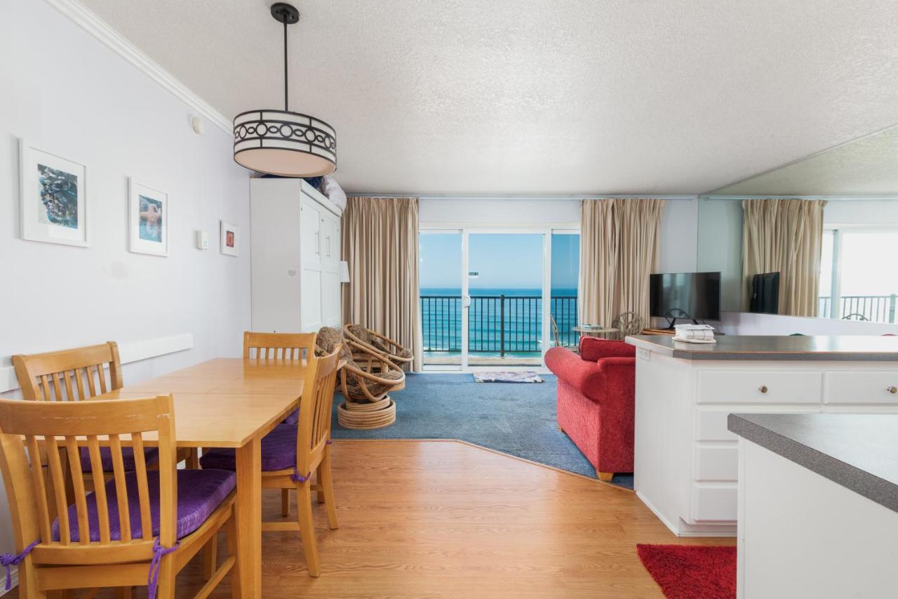| Ocean Terrace Condominiums