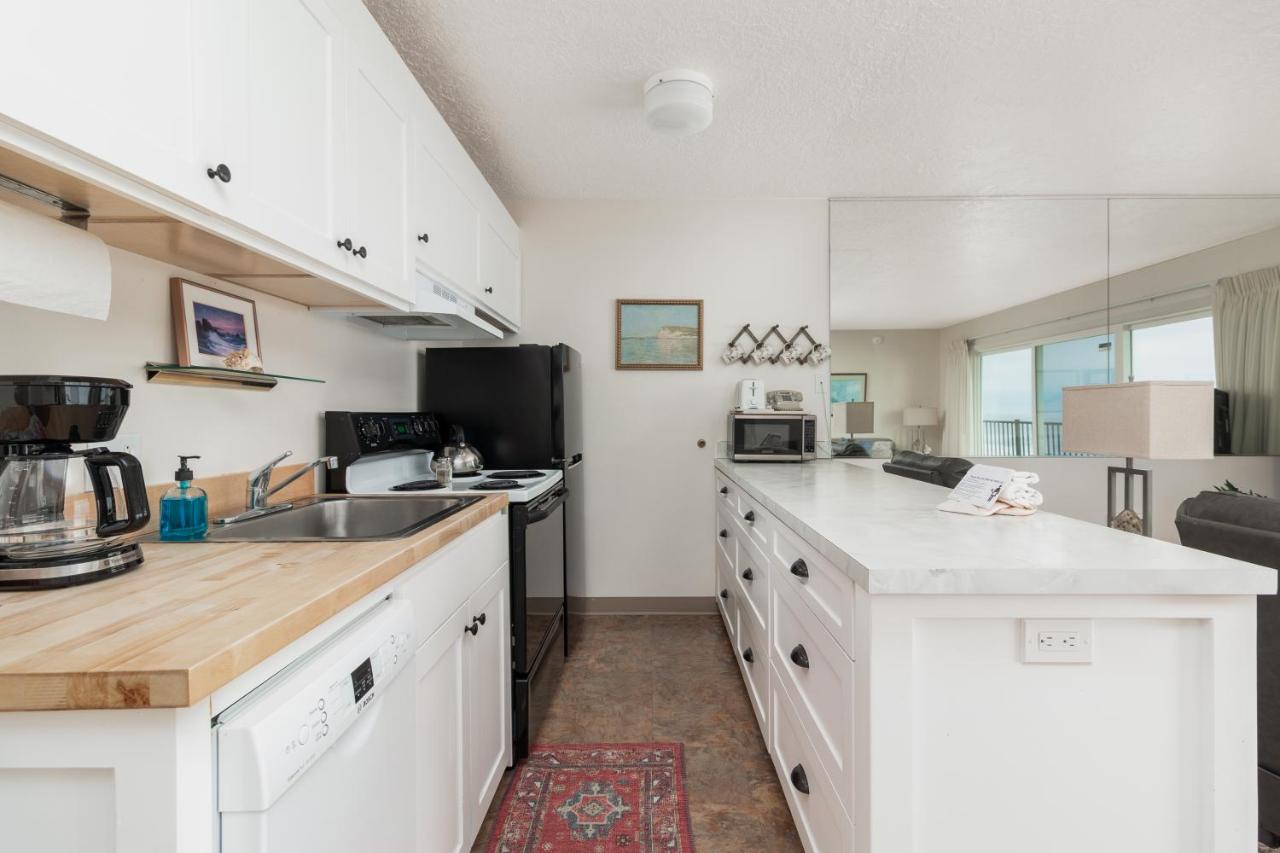 | Ocean Terrace Condominiums
