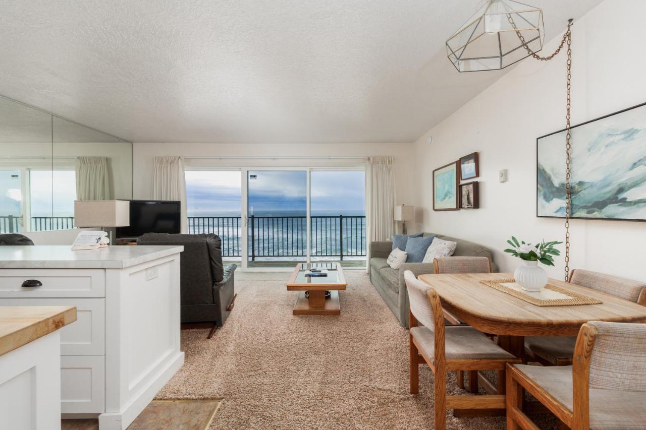 | Ocean Terrace Condominiums
