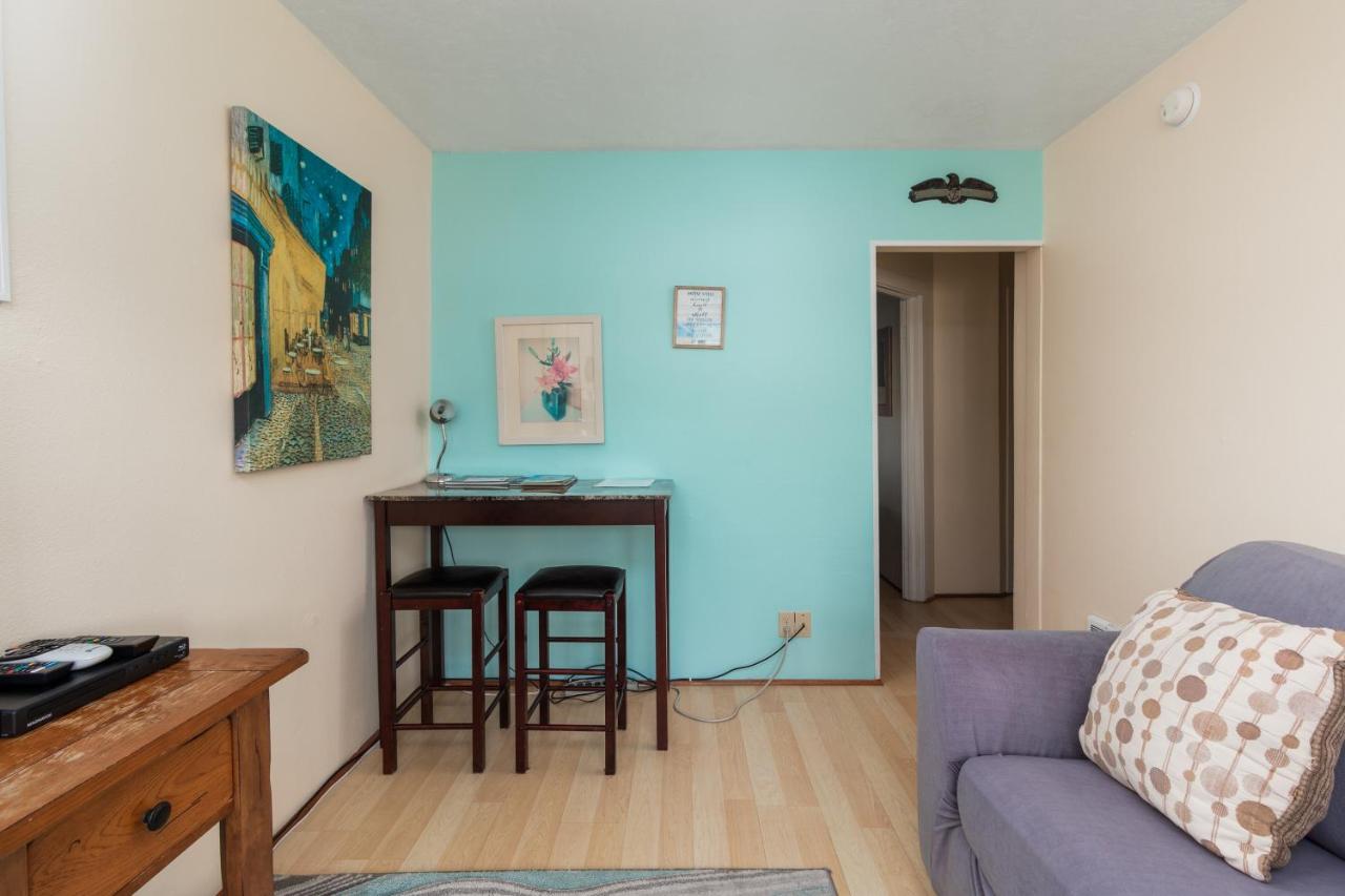 | Ocean Terrace Condominiums