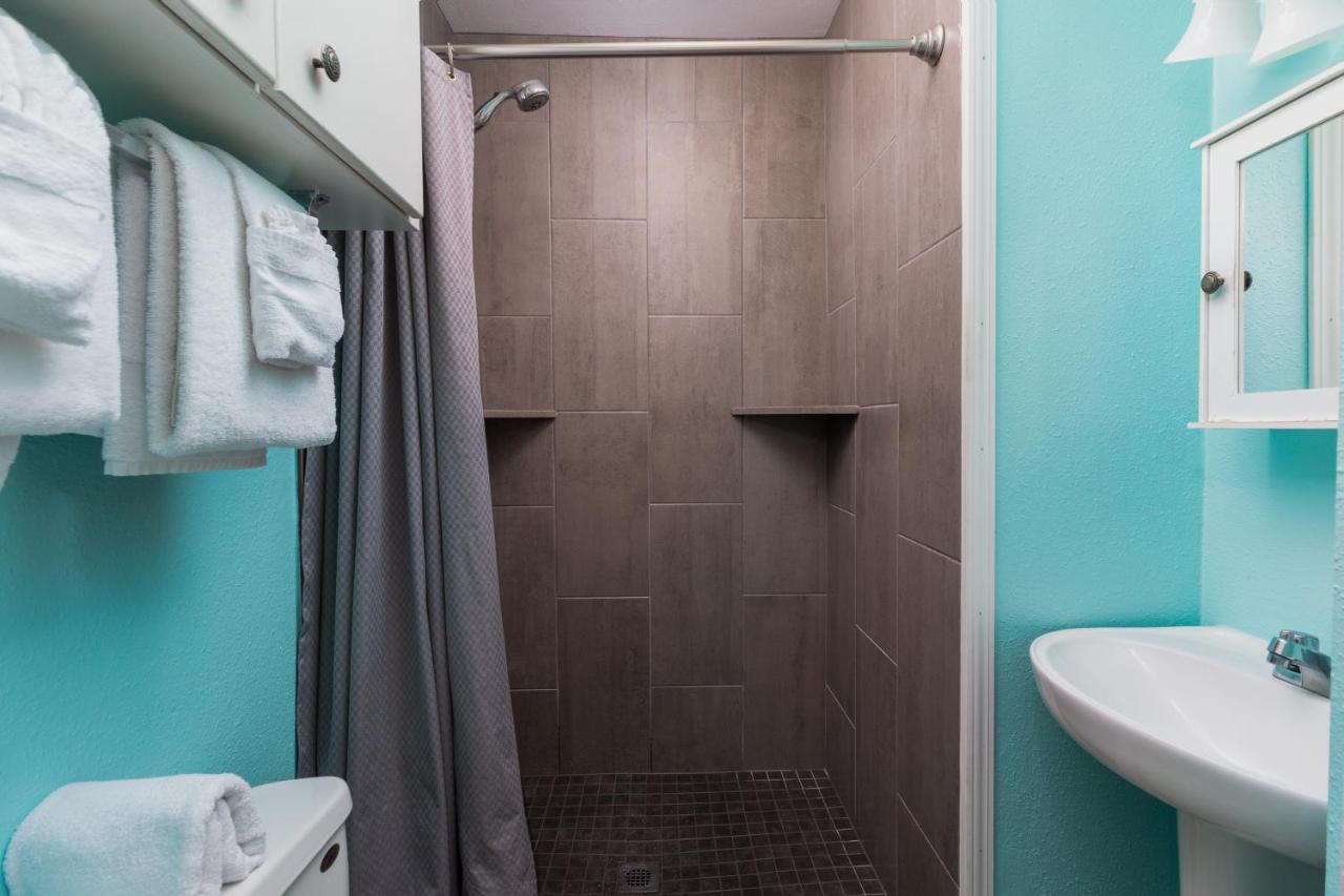 | Ocean Terrace Condominiums
