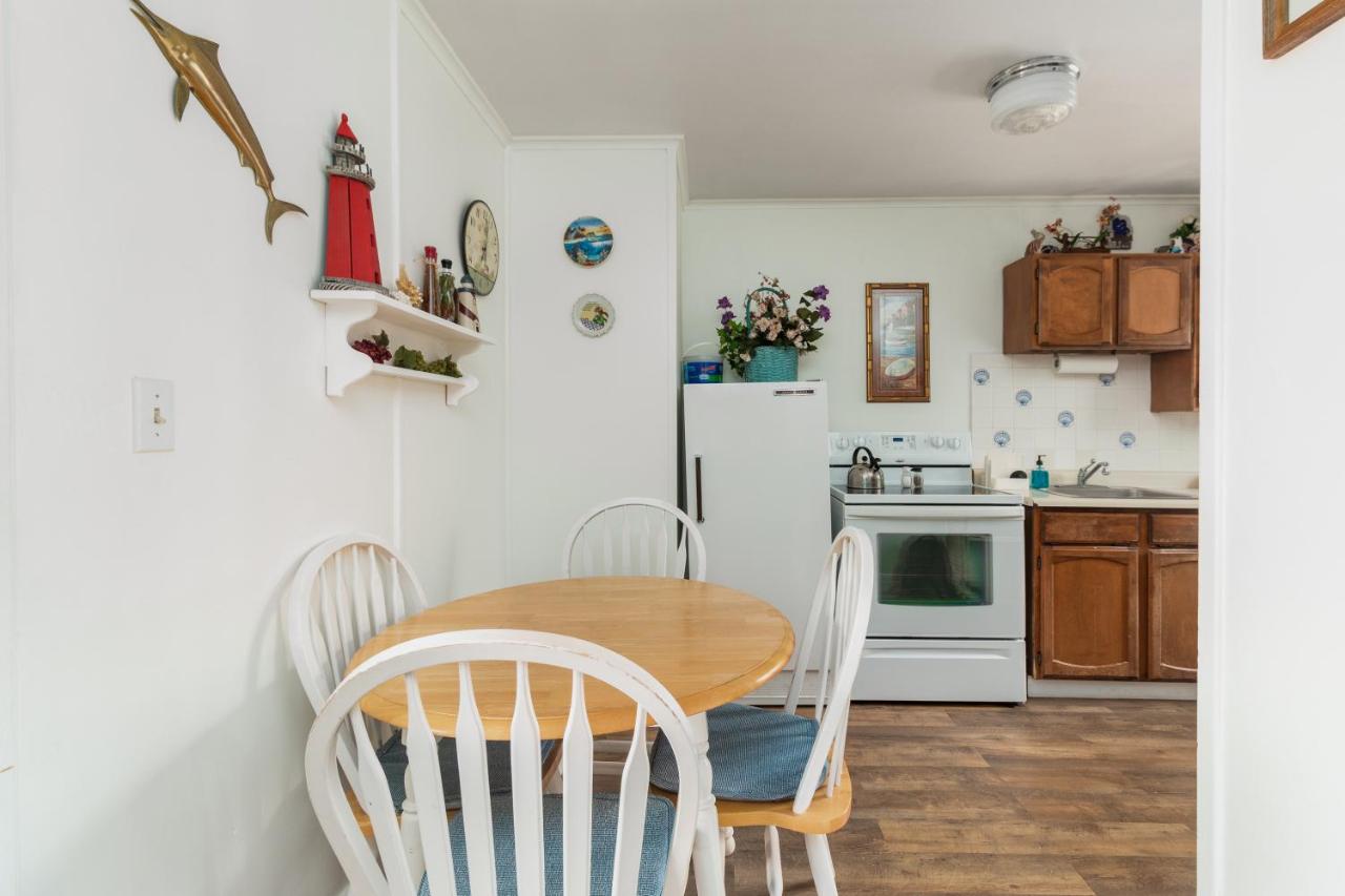 | Ocean Terrace Condominiums