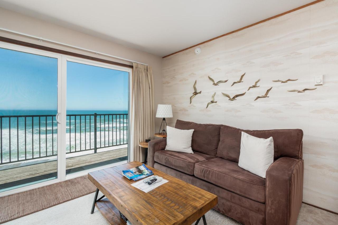 | Ocean Terrace Condominiums