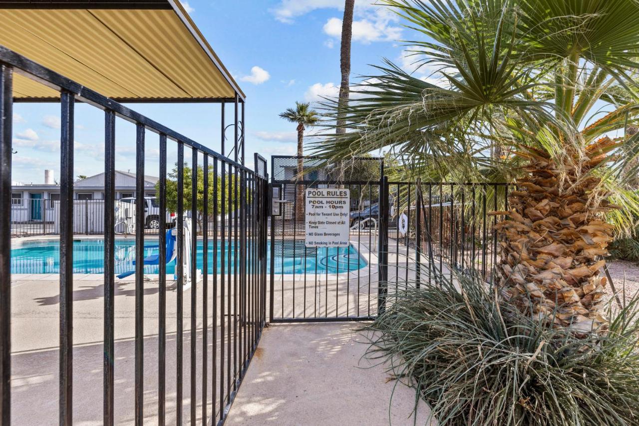 | American Executive Inn Mesa