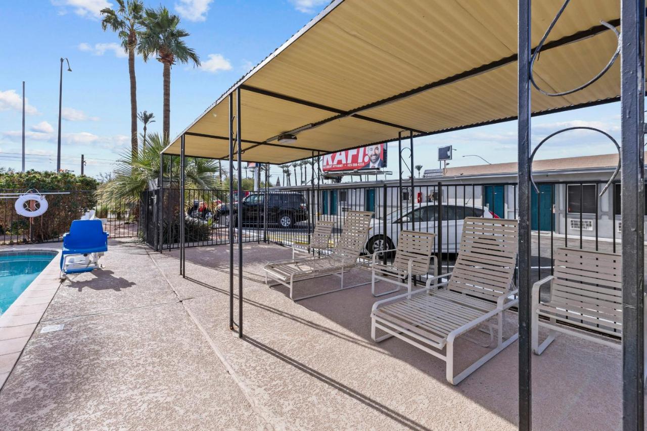 | American Executive Inn Mesa