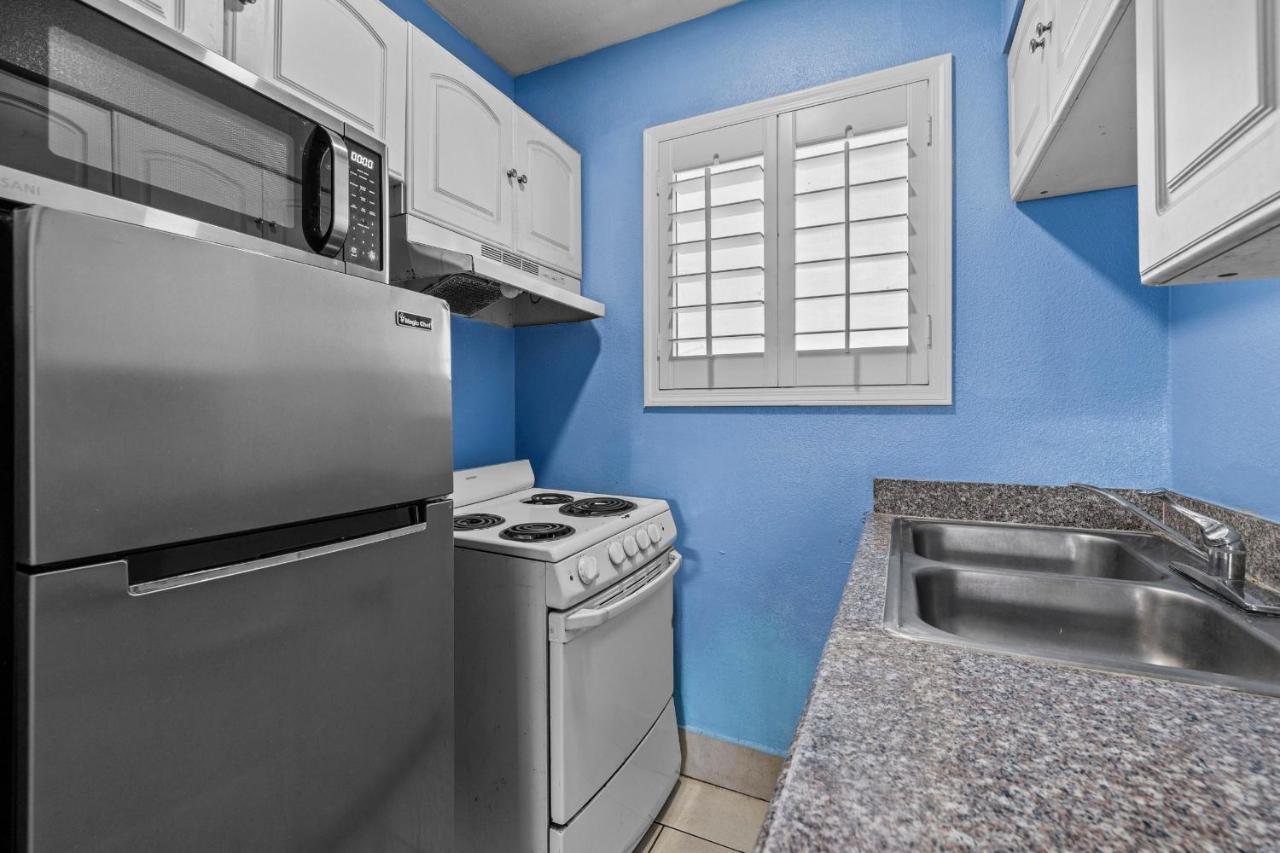 | American Executive Inn Mesa