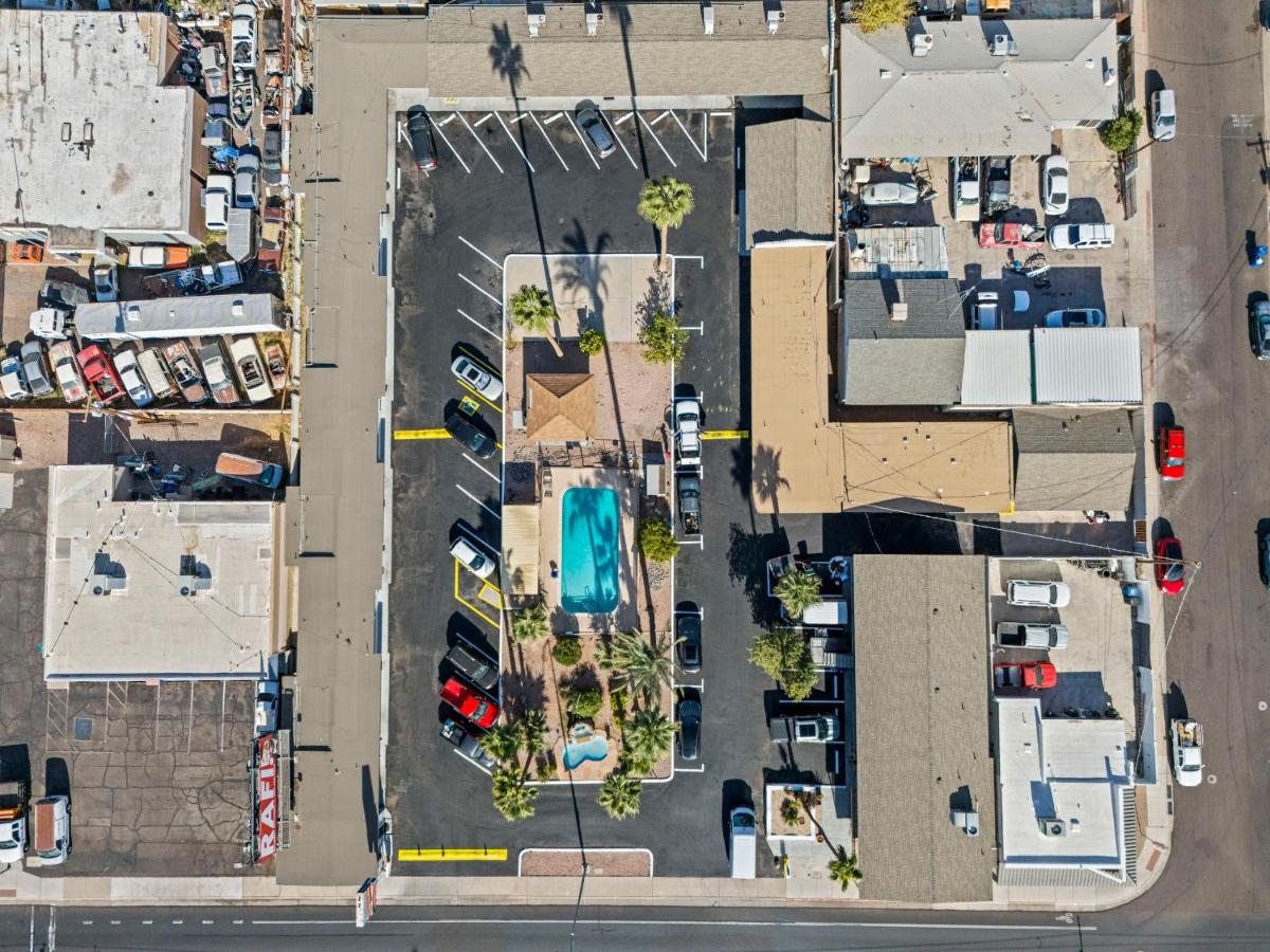 | American Executive Inn Mesa