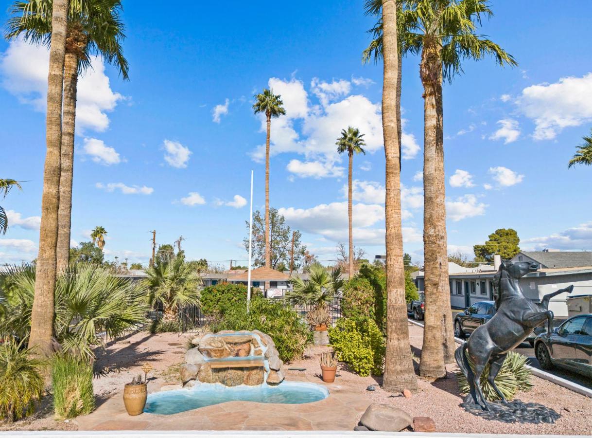 | American Executive Inn Mesa
