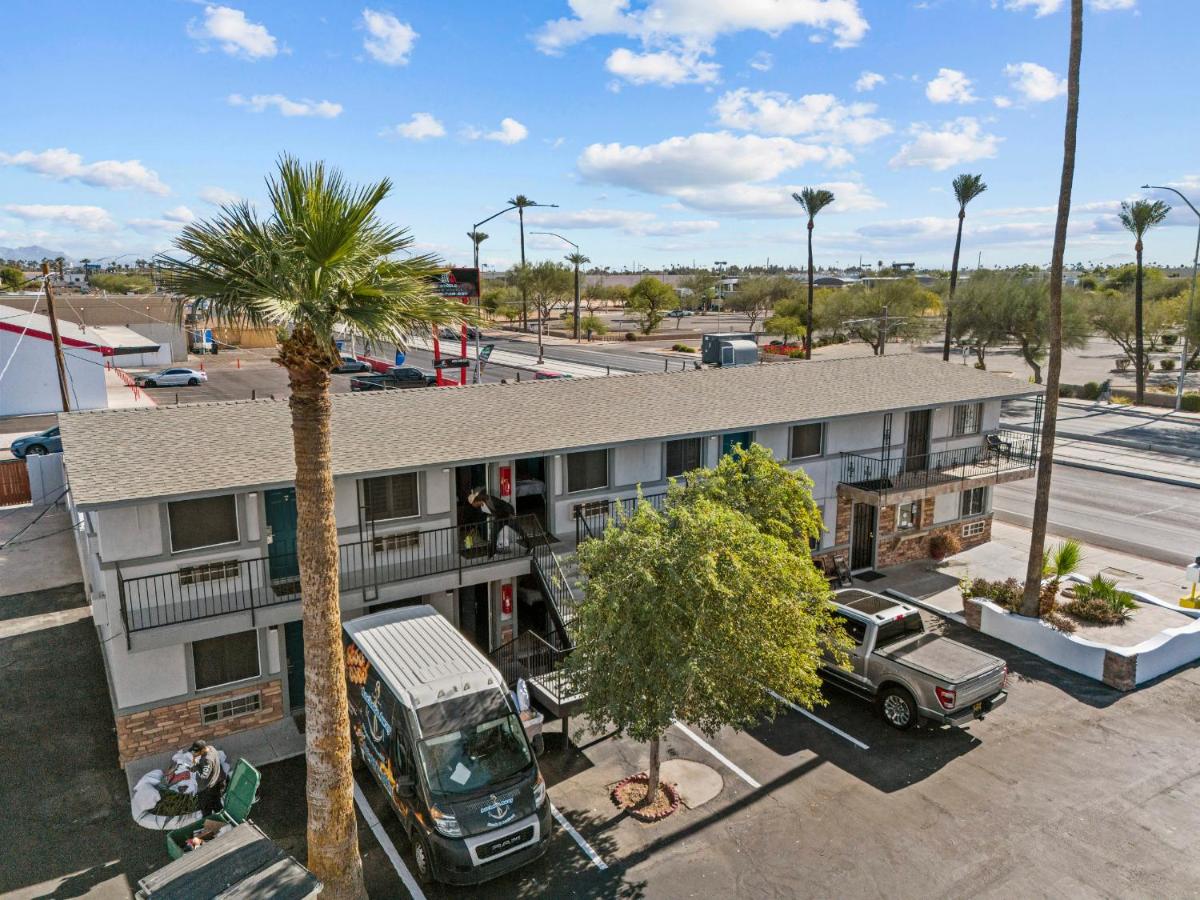 | American Executive Inn Mesa