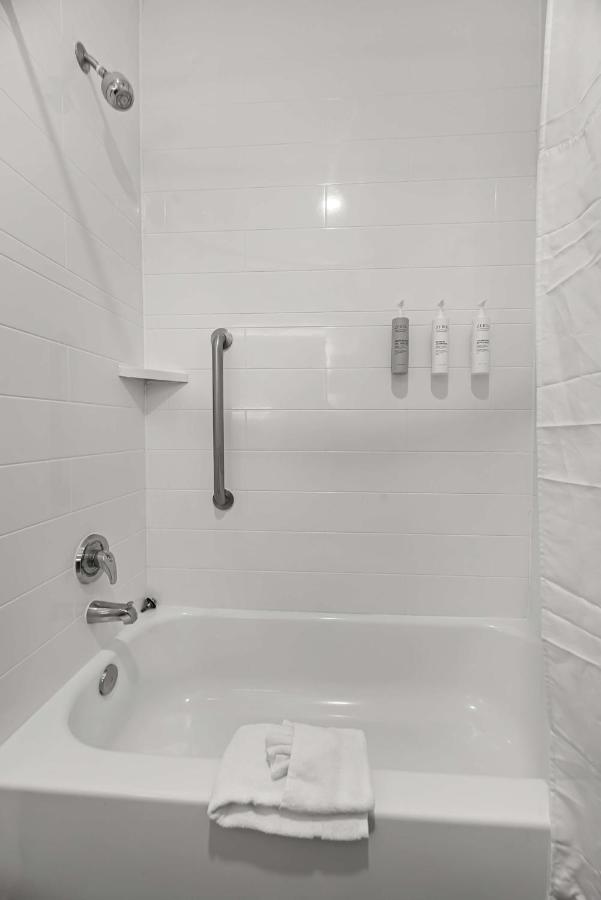 Queen Room with Two Queen Beds - Non-Smoking at Hampton Inn Seguin