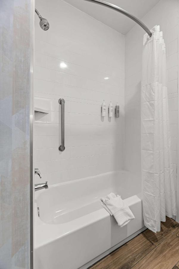Queen Room with Two Queen Beds - Non-Smoking at Hampton Inn Seguin