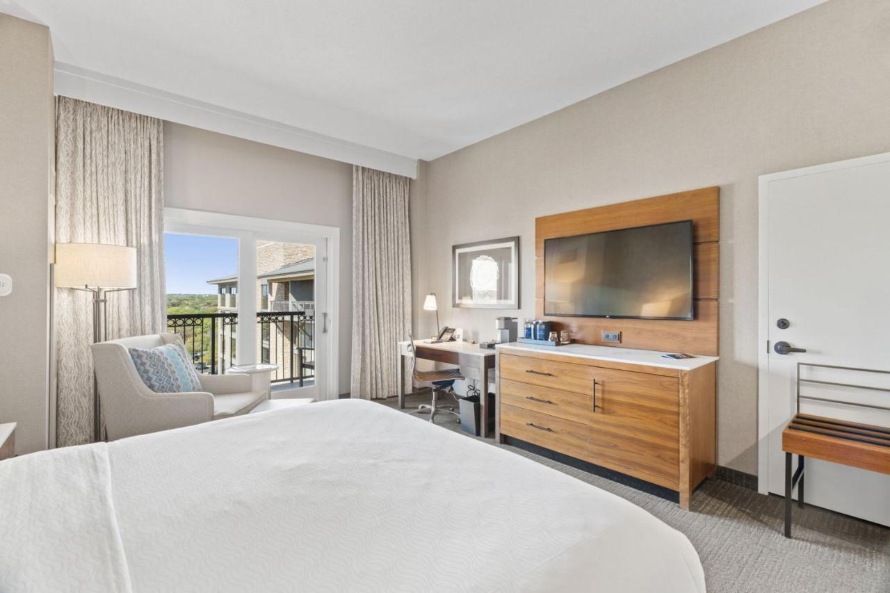 Room #23655115 at Horseshoe Bay Resort