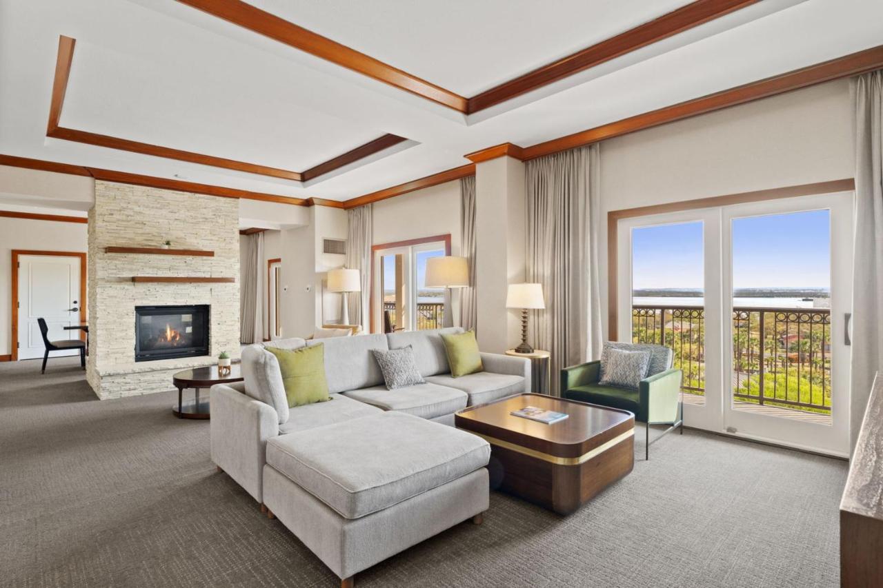 Room #23655119 at Horseshoe Bay Resort