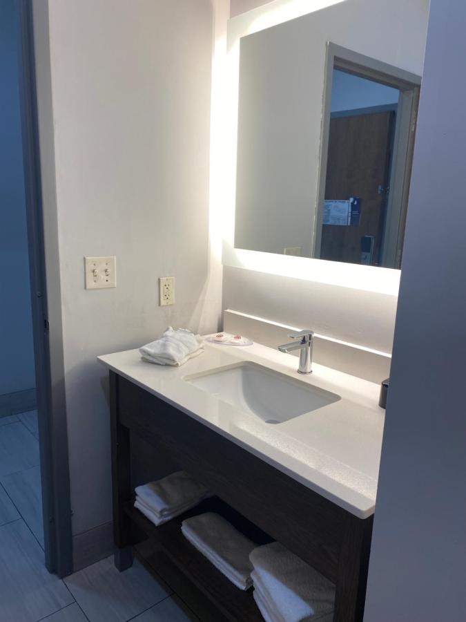 Queen Room with Two Queen Beds - Non-Smoking at Comfort Inn and Suites Near Lake Guntersville