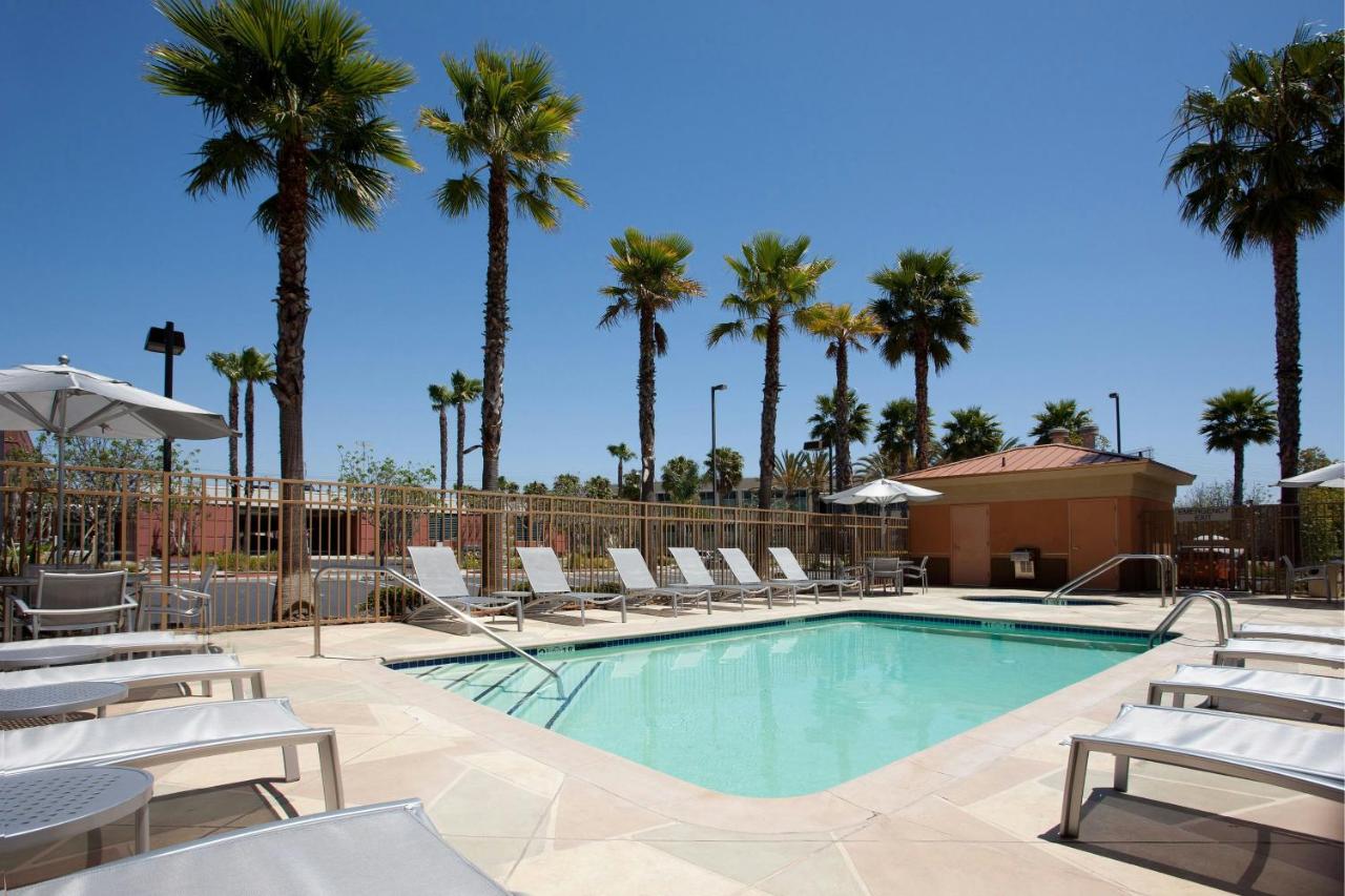 | SpringHill Suites Los Angeles LAX/Manhattan Beach