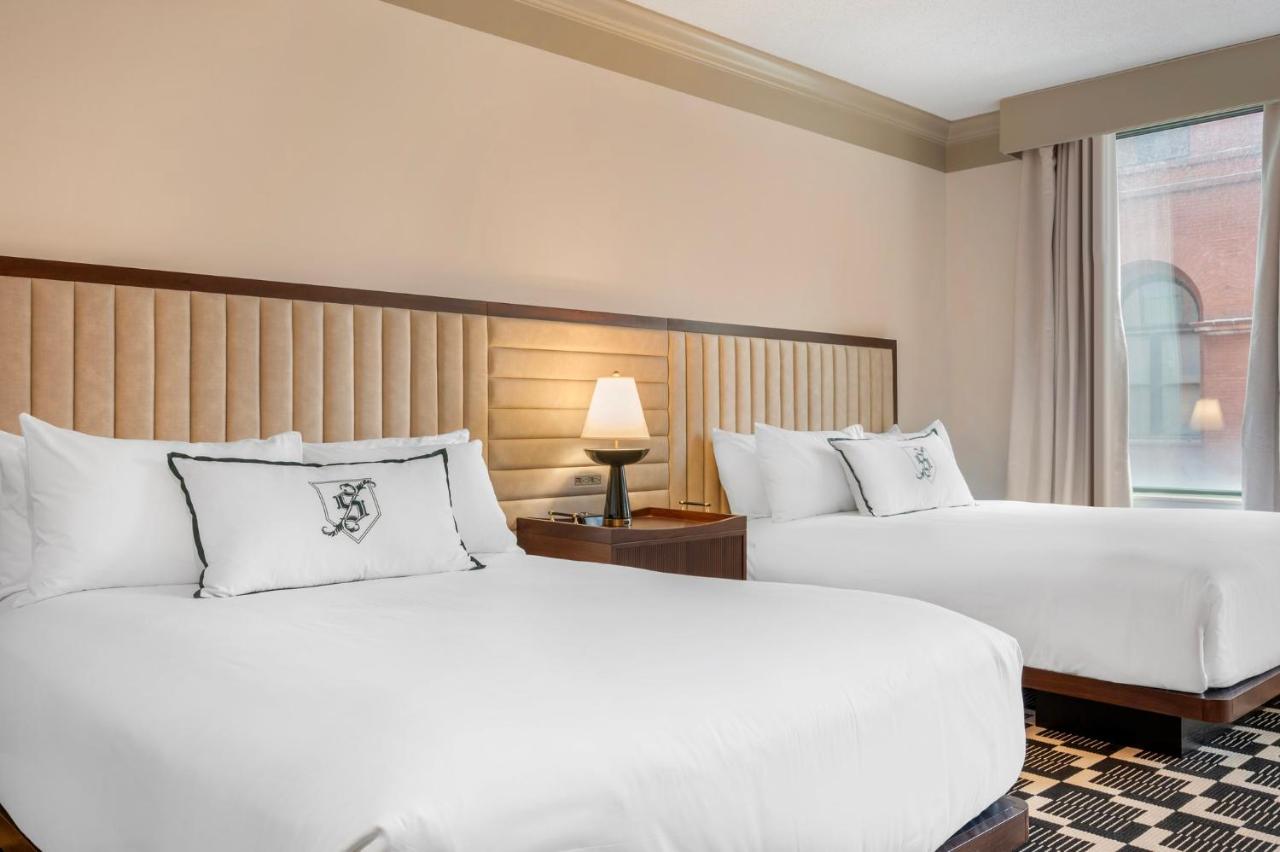 | Omni Severin Hotel