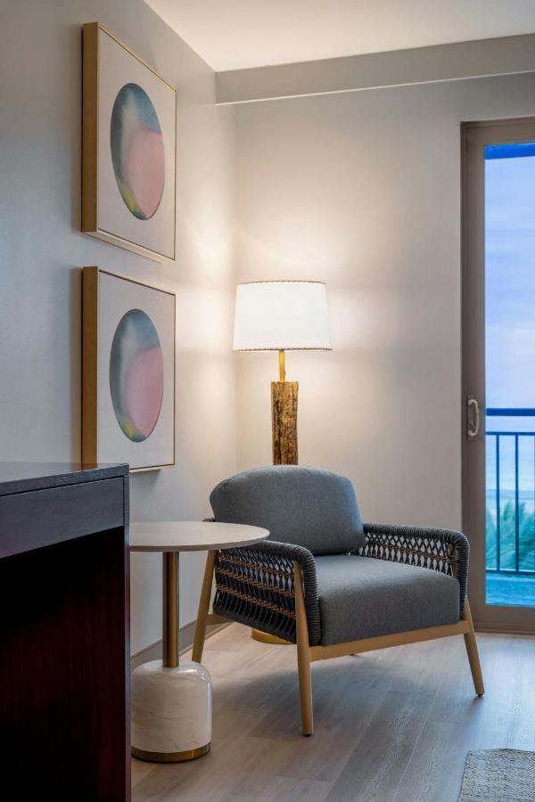 Ocean Front, Guest room, 2 Queen, Balcony at The Westin Jekyll Island Beach Resort