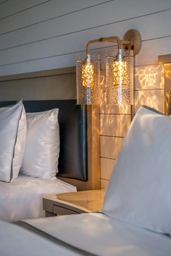 Ocean Front, Guest room, 2 Queen, Balcony at The Westin Jekyll Island Beach Resort