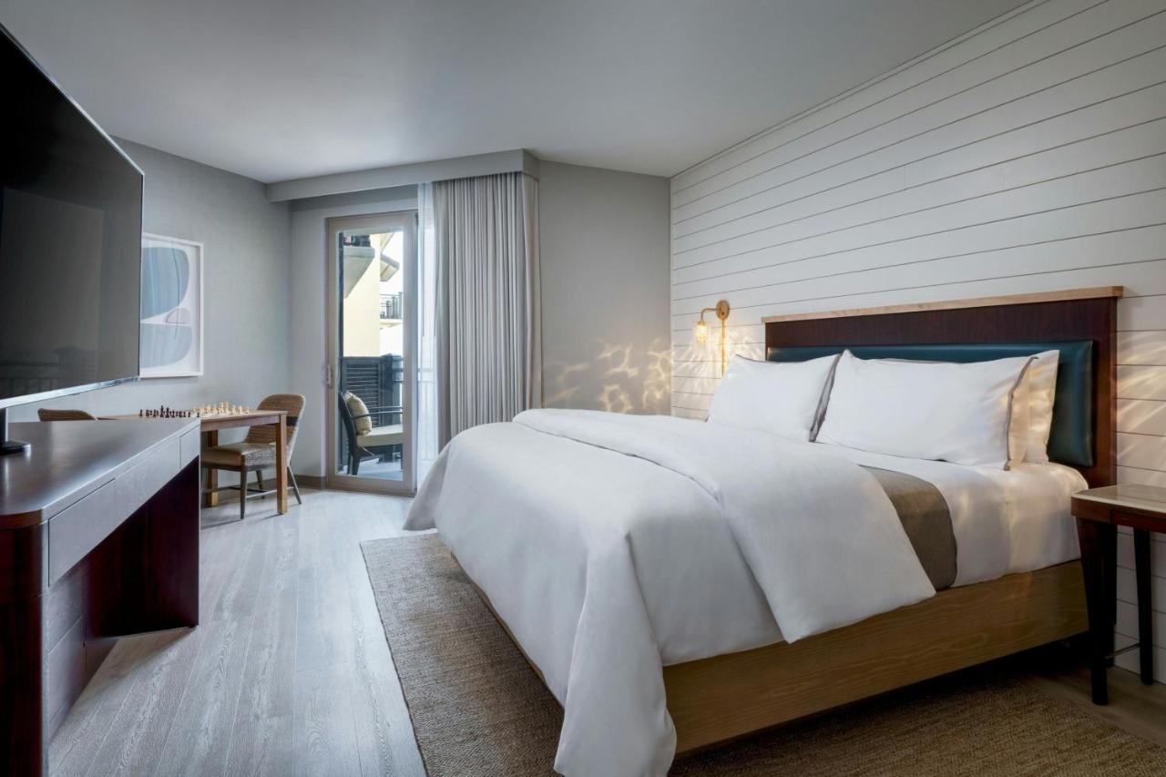 Ocean Front, Guest room, 1 King, Balcony at The Westin Jekyll Island Beach Resort