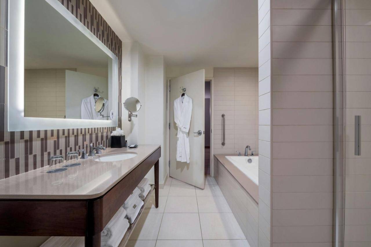| The Westin Jekyll Island Beach Resort