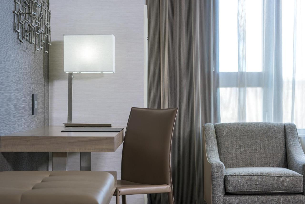  | AC Hotel by Marriott Boston Cambridge