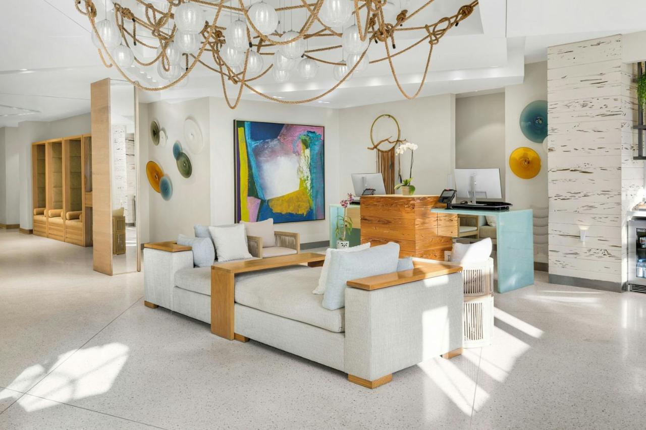 | Marriott Vacation Club, South Beach