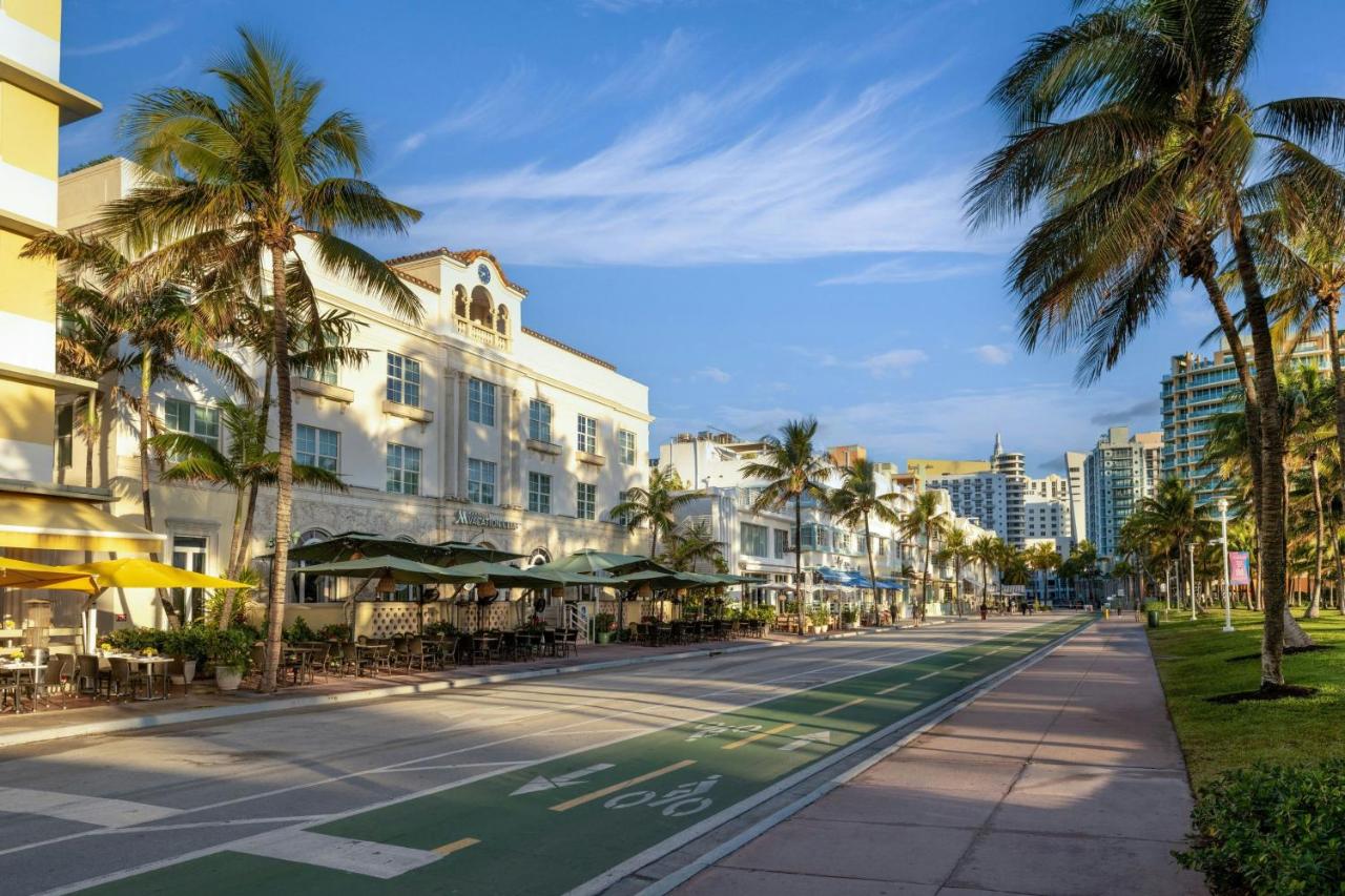| Marriott Vacation Club, South Beach