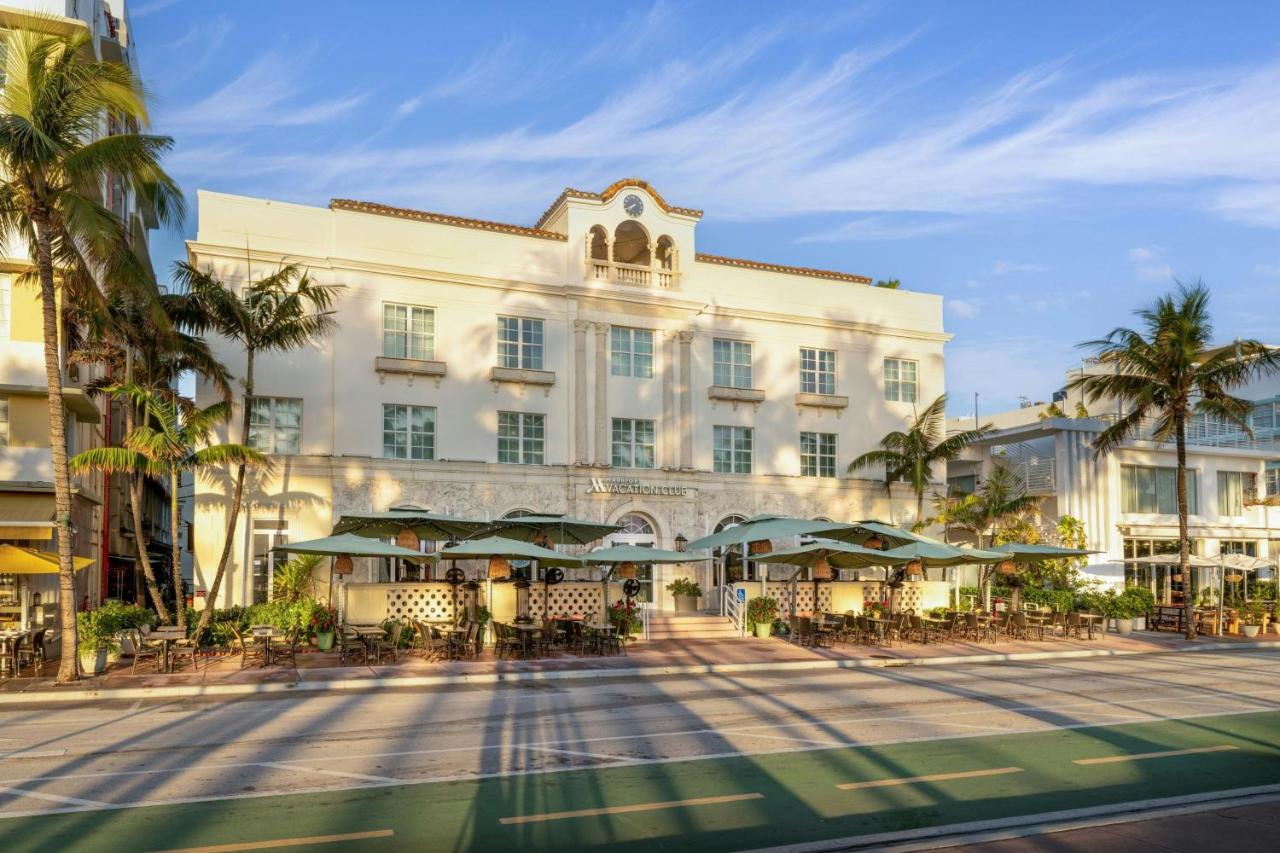 | Marriott Vacation Club, South Beach