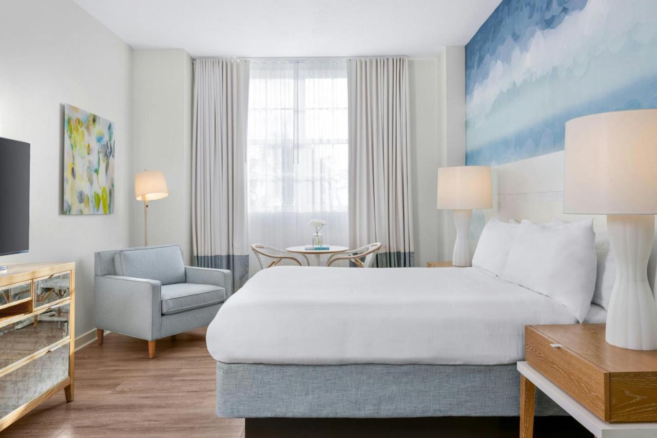 | Marriott Vacation Club, South Beach