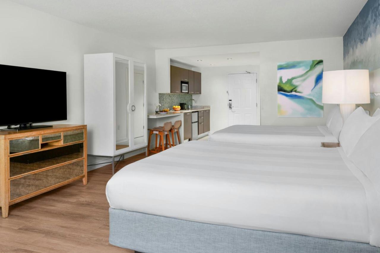 | Marriott Vacation Club, South Beach