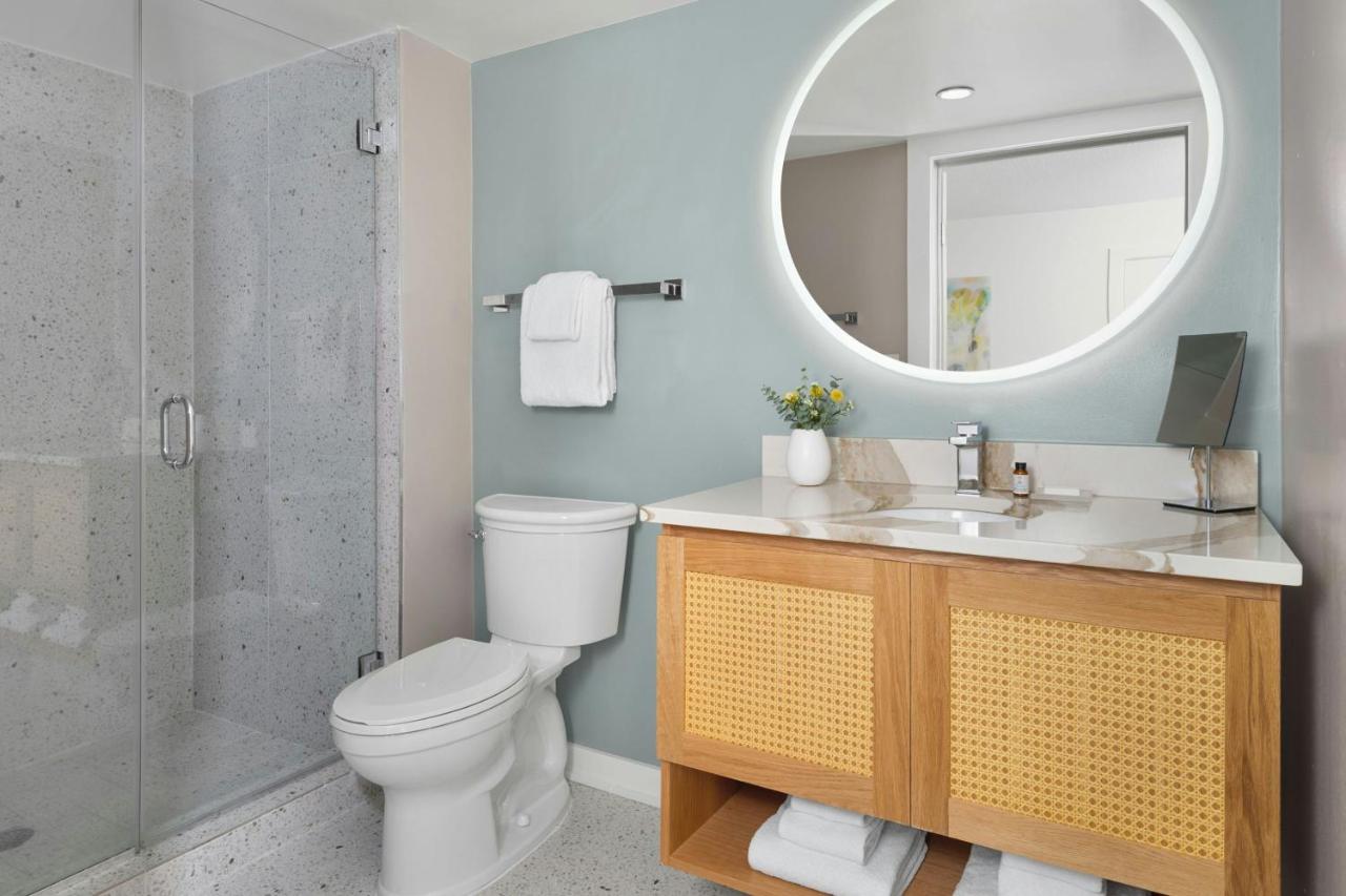 Two-Bedroom Suite at Marriott Vacation Club, South Beach