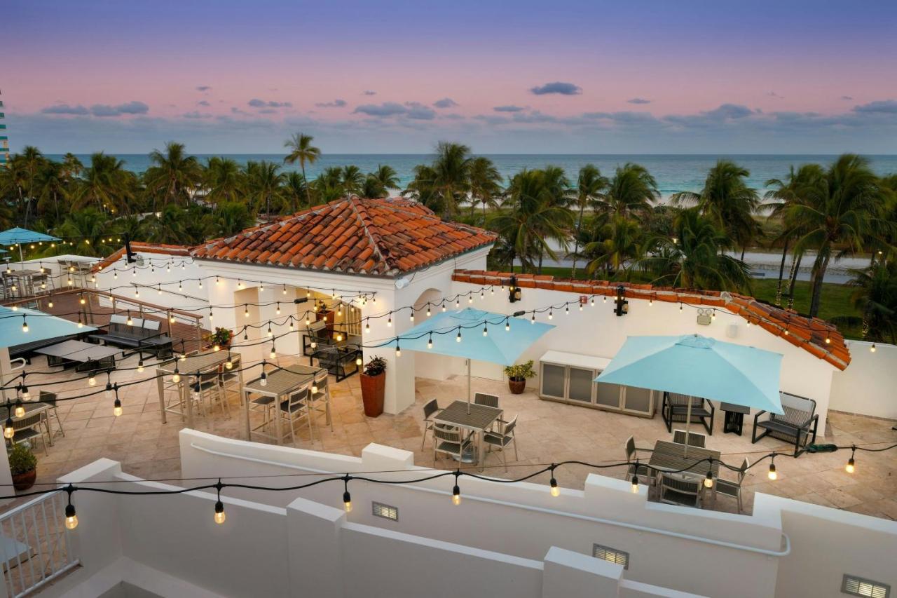 | Marriott Vacation Club, South Beach