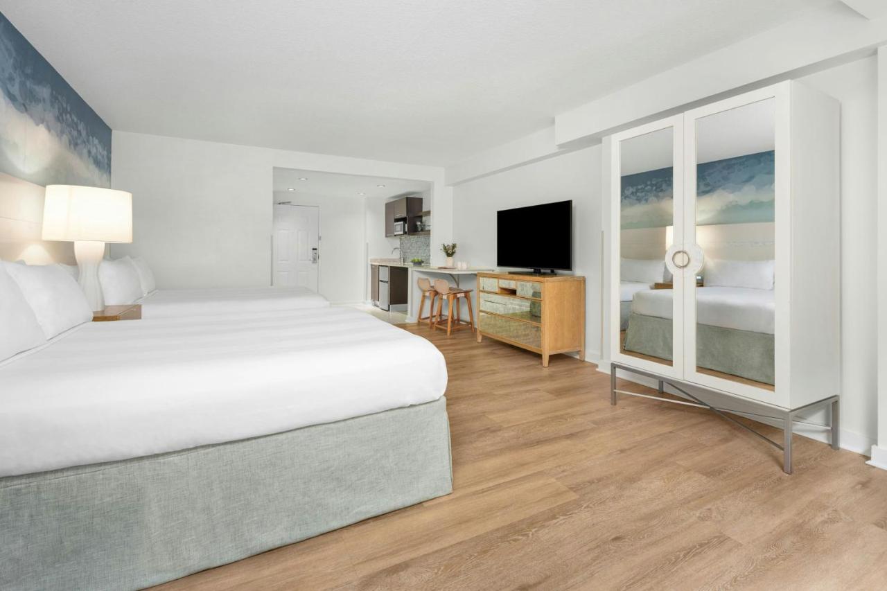 | Marriott Vacation Club, South Beach