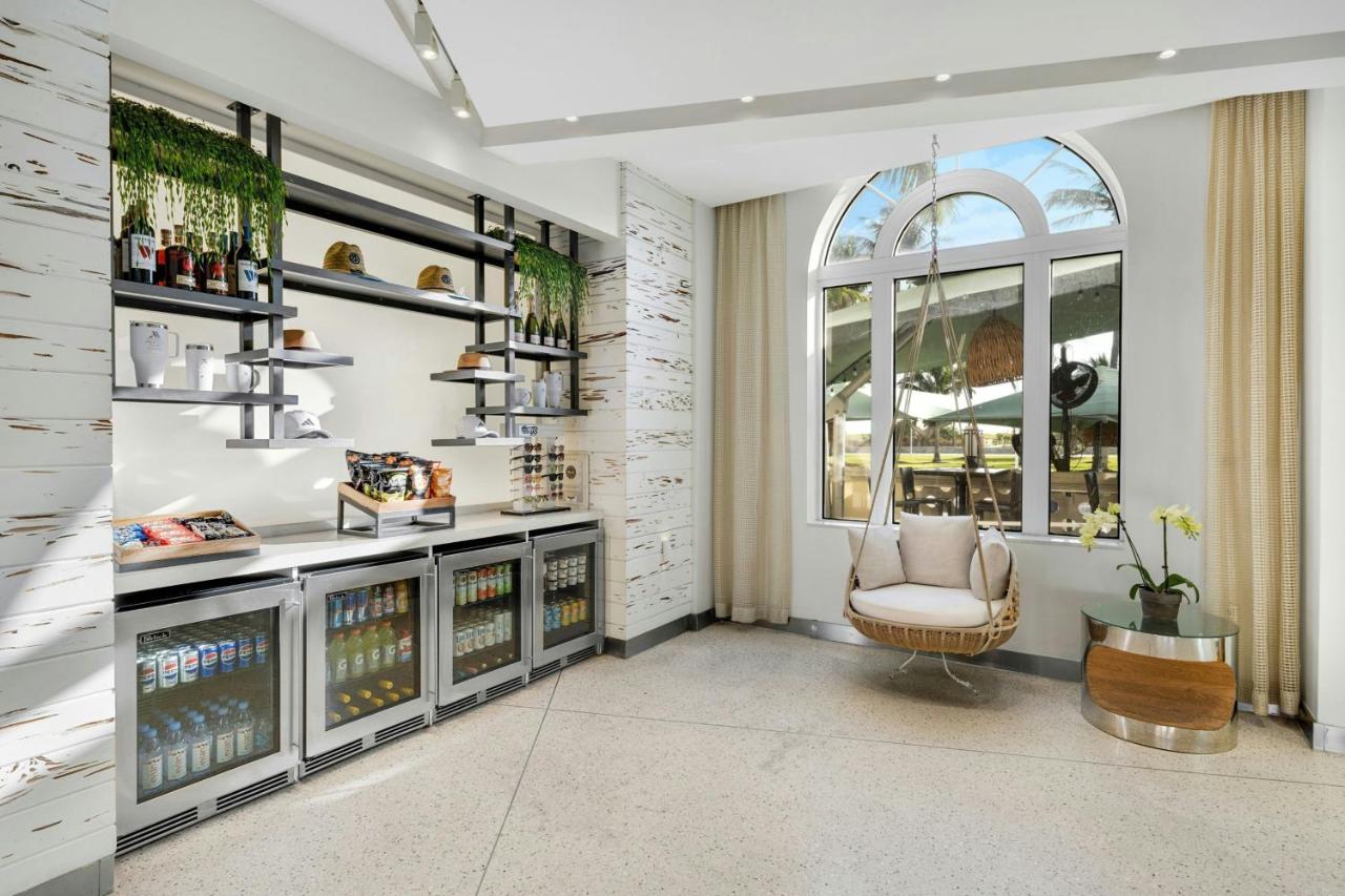 | Marriott Vacation Club, South Beach