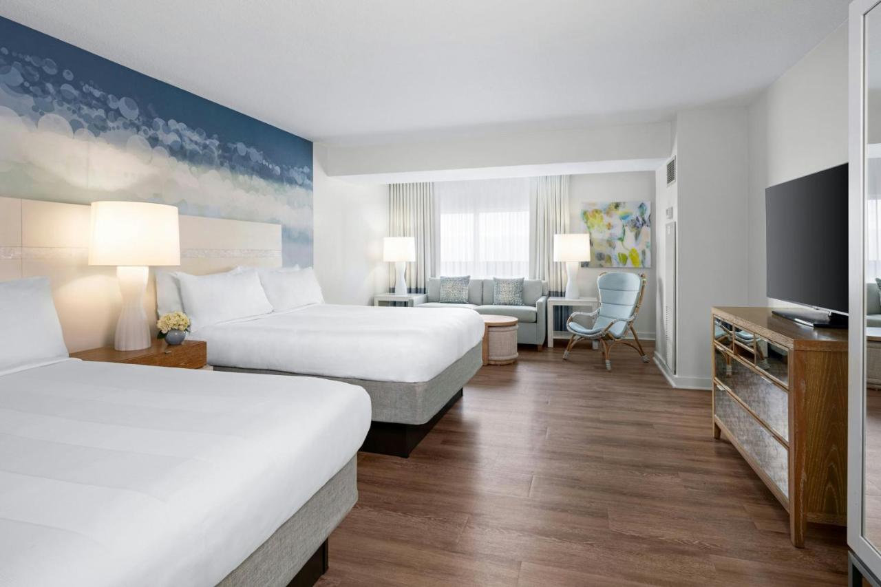 | Marriott Vacation Club, South Beach