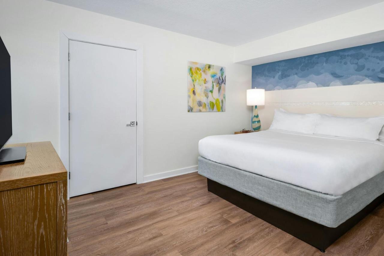 | Marriott Vacation Club, South Beach