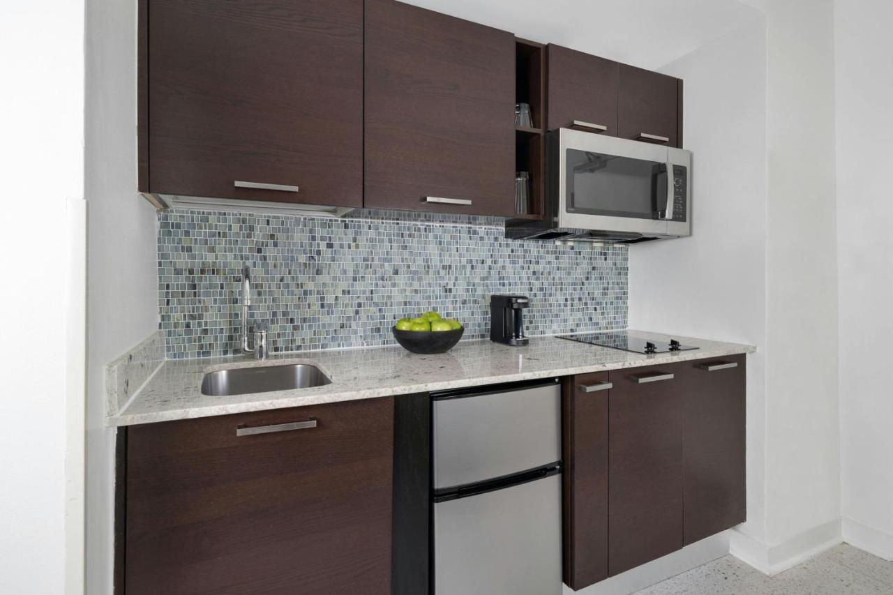 Studio with Queen Bed and Sofa Bed at Marriott Vacation Club, South Beach