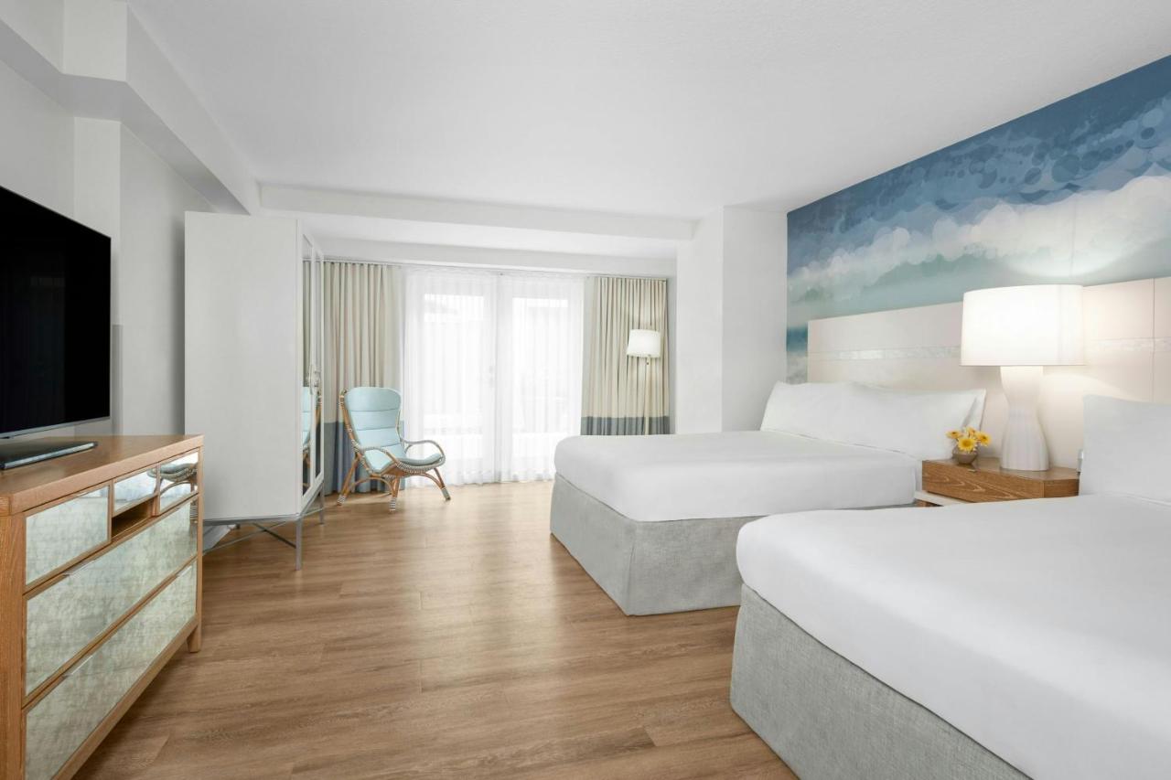 | Marriott Vacation Club, South Beach