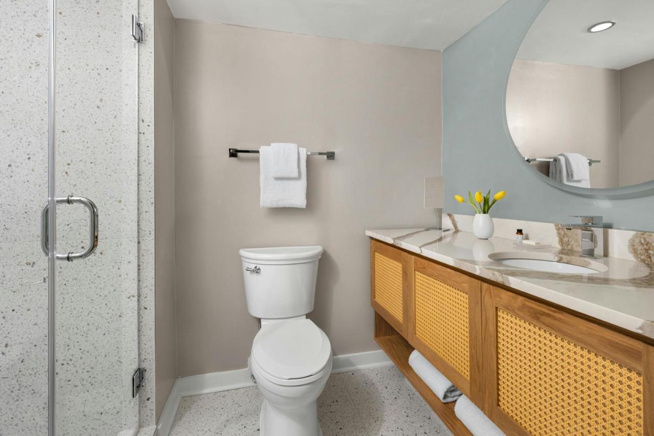 | Marriott Vacation Club, South Beach