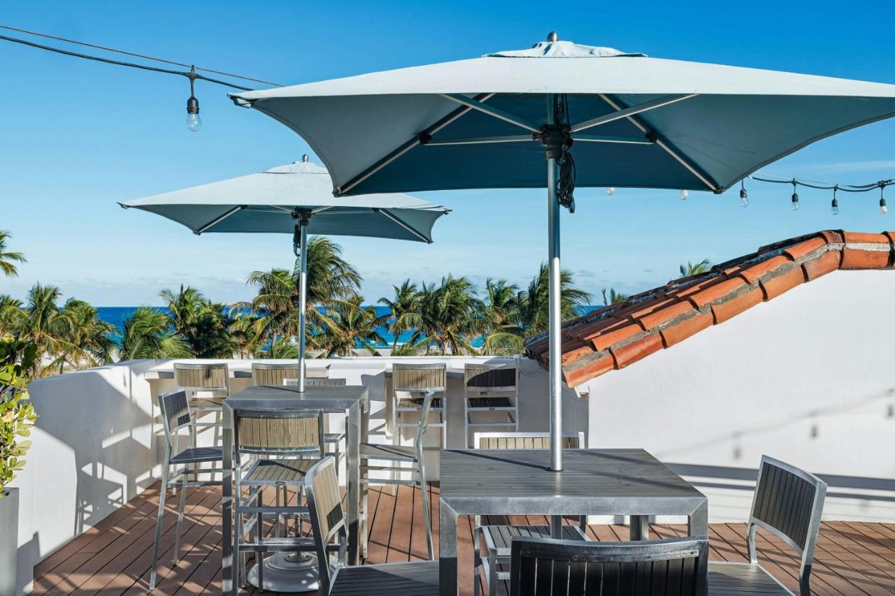 | Marriott Vacation Club, South Beach